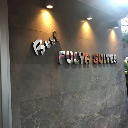 Lejlighedshotel Fulya