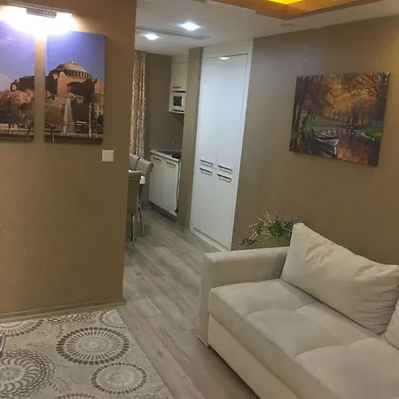 Fulya Istanbul