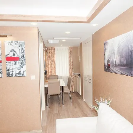 Fulya 4* Istanbul