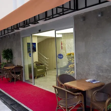 Fulya 4* Istanbul
