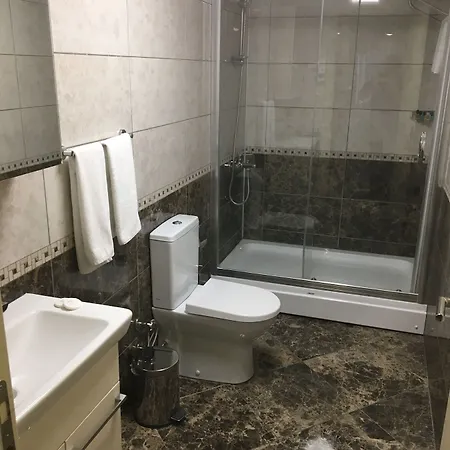 بيست فوليا سويتس اسطنبول