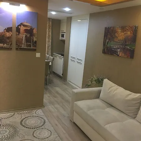 بيست فوليا سويتس شقة فندقية 3*