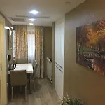Aparthotel Fulya Istanbul
