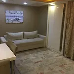 Fulya Aparthotel Istanbul