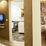 Fulya Aparthotel Istanbul
