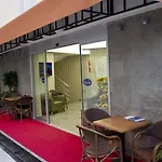 Fulya 4* Istanbul