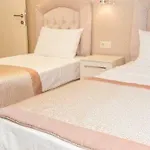 Fulya Aparthotel 4*