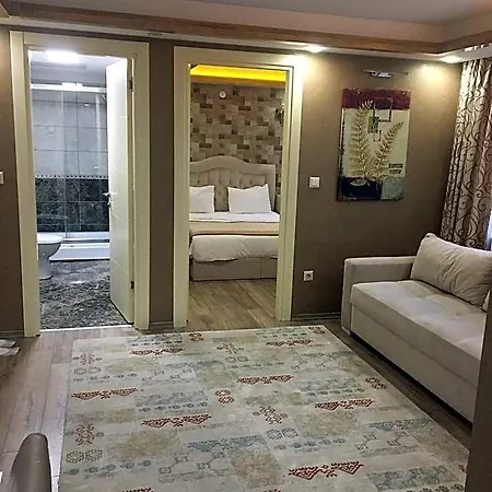 Fulya * İstanbul