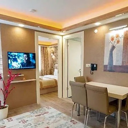 Privat bolig Fulya