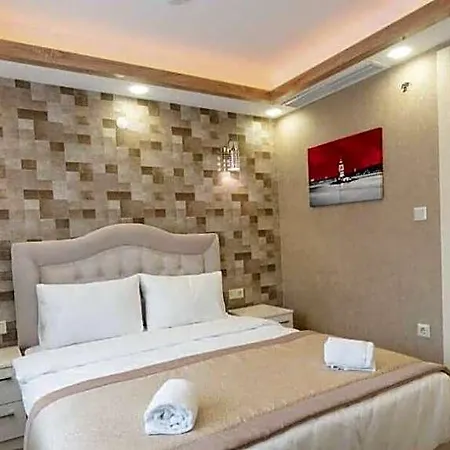 Fulya * İstanbul