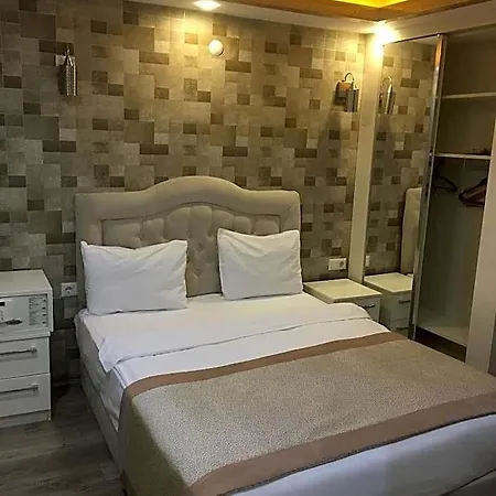 Fulya Pansiyon İstanbul