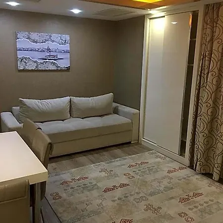 Fulya Pansiyon İstanbul