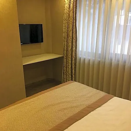 Pansiyon Fulya İstanbul