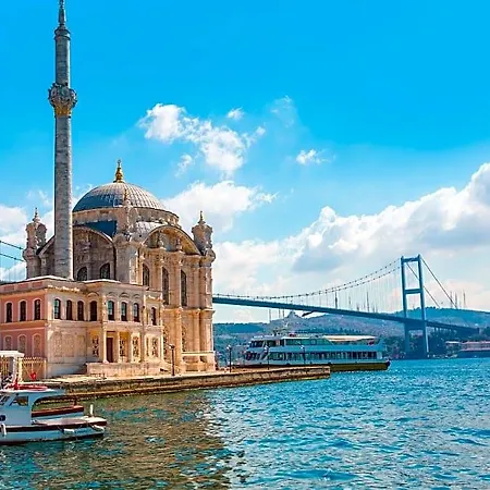 Fulya * İstanbul