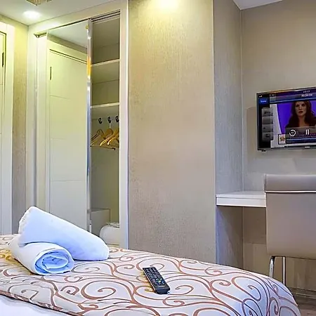 Fulya Pansiyon İstanbul