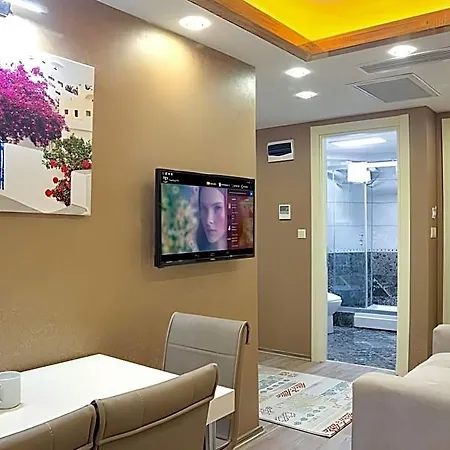 Pansiyon Fulya İstanbul