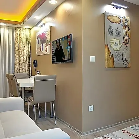 Fulya İstanbul