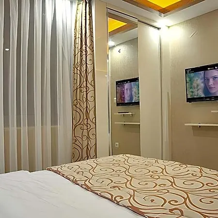 Pansiyon Fulya İstanbul