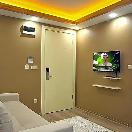 Pansiyon Fulya İstanbul