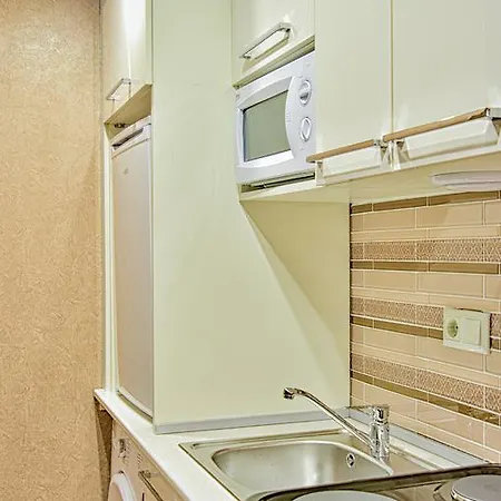 Apart Otel Fulya