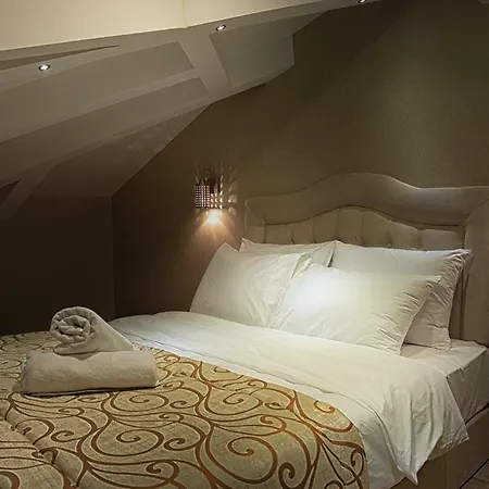 Fulya Aparthotel