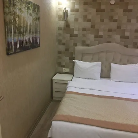 Aparthotel Fulya