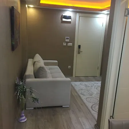 Apart Otel Fulya