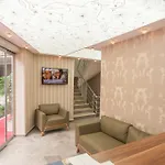Lejlighedshotel Fulya 4*