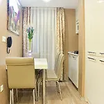 Lejlighedshotel Fulya
