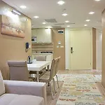 Lejlighedshotel Fulya