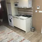 Lejlighedshotel Fulya