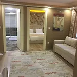 Lejlighedshotel Fulya