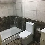 Fulya Lejlighedshotel Istanbul