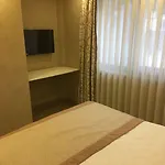 Fulya Istanbul