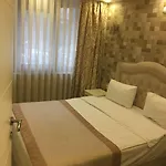 Fulya Lejlighedshotel 4*