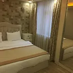 Lejlighedshotel Fulya 4*
