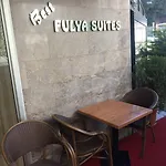 Fulya Lejlighedshotel Istanbul