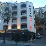 Lejlighedshotel Fulya 4*
