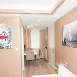 Fulya Lejlighedshotel 4*