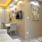 Lejlighedshotel Fulya 4*