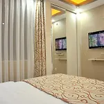 Fulya Lejlighedshotel Istanbul