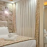 Lejlighedshotel Fulya 4*