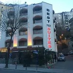 Lejlighedshotel Fulya