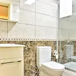 Lejlighedshotel Fulya 4*