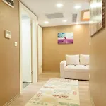 Fulya Lejlighedshotel 4*