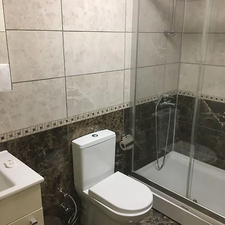 Fulya Lejlighedshotel