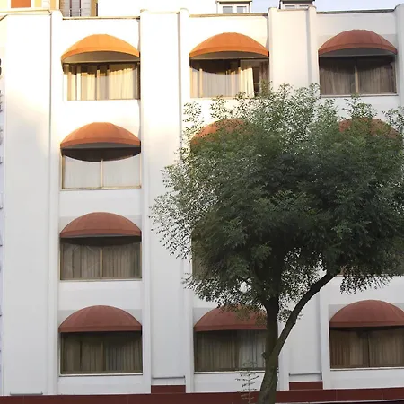 Lejlighedshotel Fulya