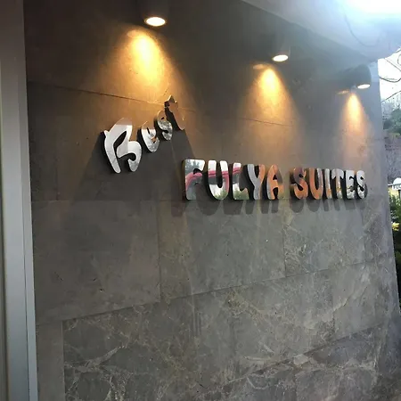 Fulya Apartmanhotel 3*