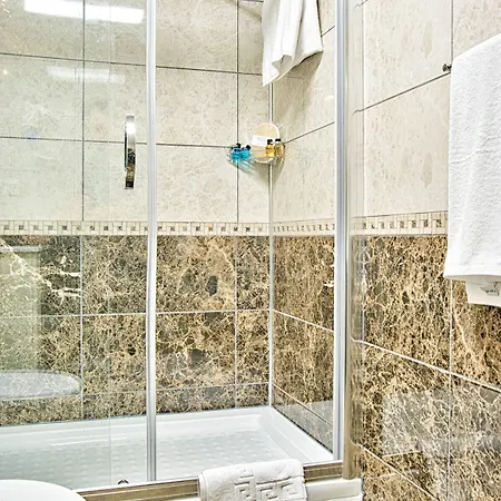 Apartmanhotel Fulya